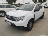 Dacia  Duster DACIA  / 2018 / 5P / todoterreno Comfort Blue dCi 85kW (115CV) 4X4 