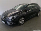  Renault  Megane RENAULT Mégane / 2015 / 5P / familiar Sp. Tourer Zen En. dCi 96kW (130CV) 
