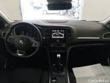  Renault  Megane RENAULT Mégane / 2015 / 5P / familiar Sp. Tourer Zen En. dCi 96kW (130CV) #3