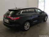  Renault  Megane RENAULT Mégane / 2015 / 5P / familiar Sp. Tourer Zen En. dCi 96kW (130CV) #2