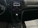  Renault  Megane RENAULT Mégane / 2015 / 5P / familiar Sp. Tourer Zen En. dCi 96kW (130CV) #13