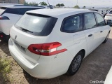  Peugeot  308 PEUGEOT  5P 2G FAMILIAR SW Access 1.6 BlueHDI 73KW (100CV) #2
