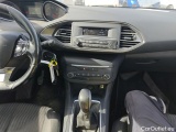  Peugeot  308 PEUGEOT  5P 2G FAMILIAR SW Access 1.6 BlueHDI 73KW (100CV) #14