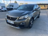  Peugeot  3008 PEUGEOT  / 2016 / 5P / todoterreno 1.5 BlueHDi 96kW (130CV) S&S Allure EAT8 