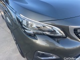  Peugeot  3008 PEUGEOT  / 2016 / 5P / todoterreno 1.5 BlueHDi 96kW (130CV) S&S Allure EAT8 #16