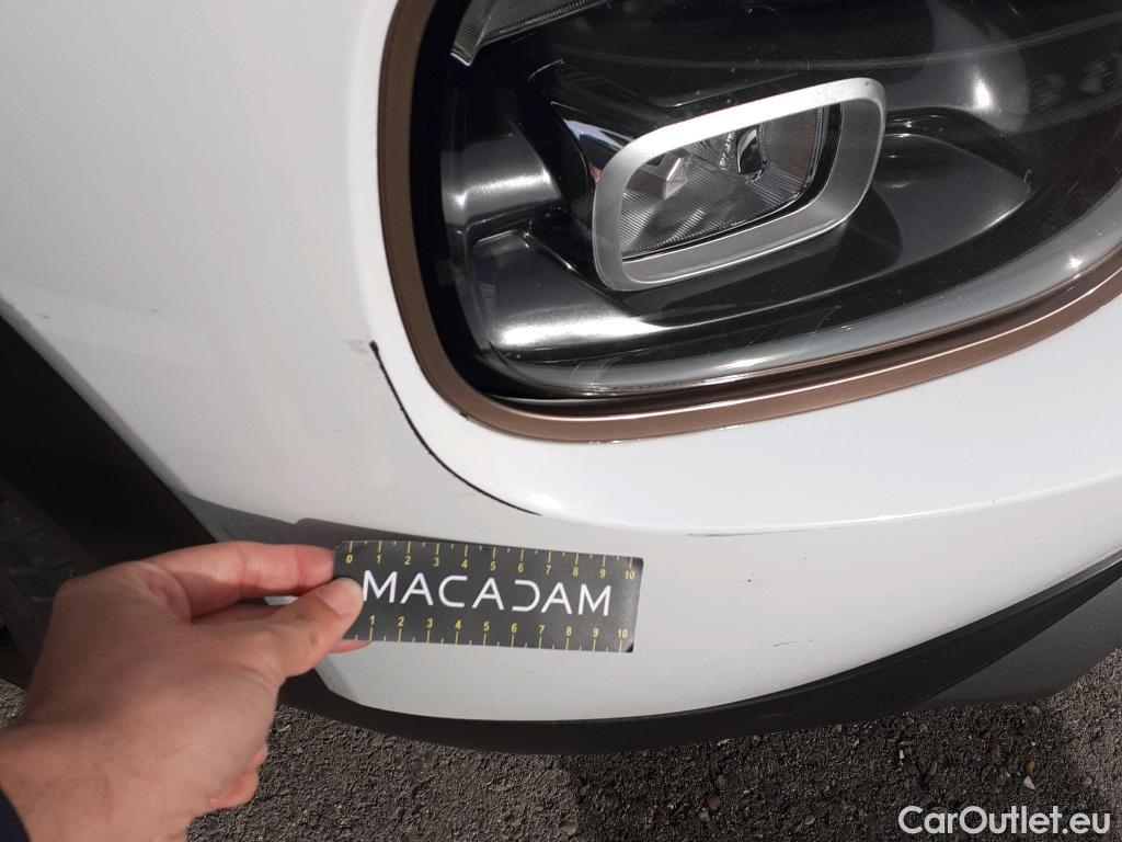  Citroen  C3 CITROEN  Aircross / 2017 / 5P / todoterreno BlueHDi 73kW (100CV) S&S Origins(SL) #33