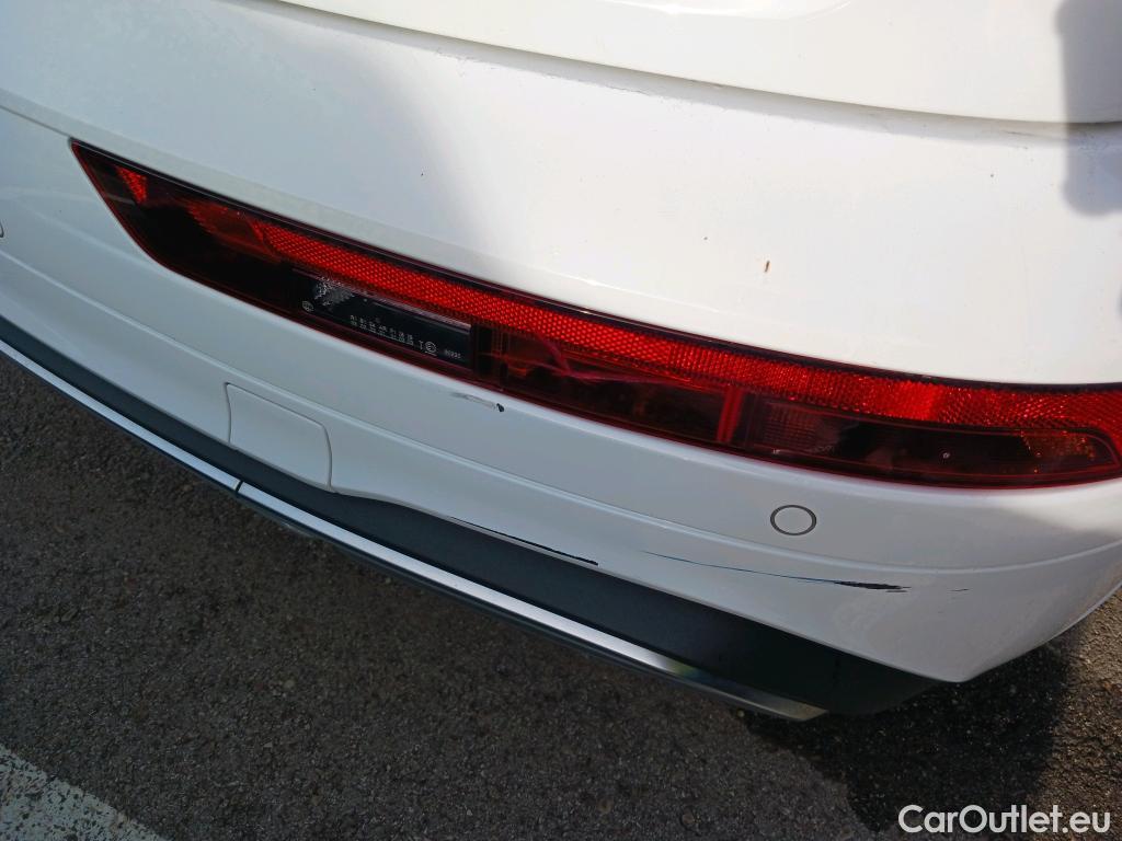  Audi  Q5 AUDI  / 2020 / 5P / todoterreno Advanced 35 TDI 120kW S tronic (AC2) #3