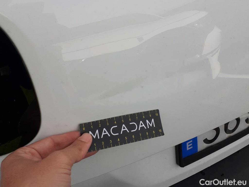  Citroen  C3 CITROEN  Aircross / 2017 / 5P / todoterreno BlueHDi 73kW (100CV) S&S Origins(SL) #2