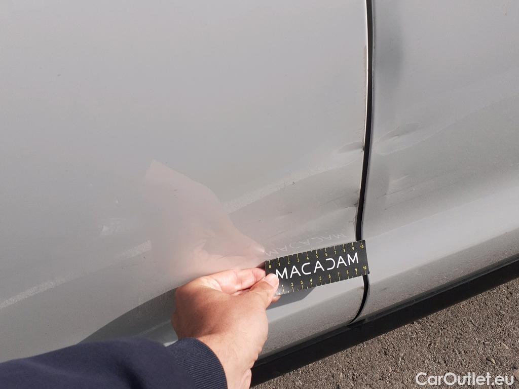  Citroen  C3 CITROEN  Aircross / 2017 / 5P / todoterreno BlueHDi 73kW (100CV) S&S Origins(SL) #8