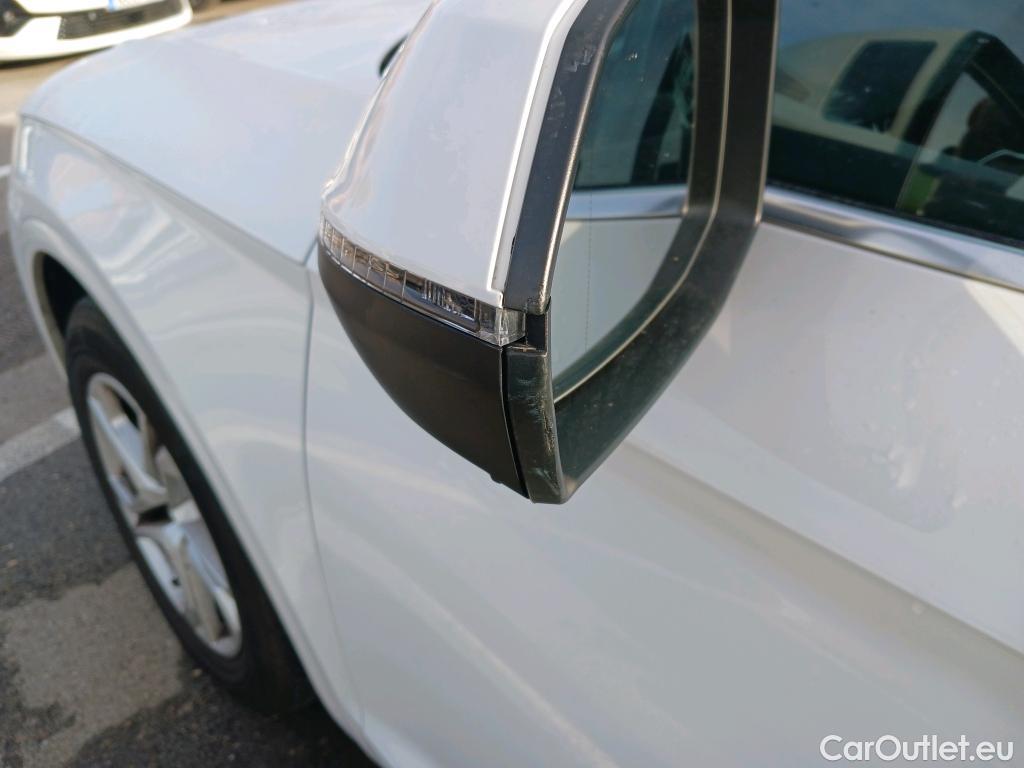  Audi  Q5 AUDI  / 2020 / 5P / todoterreno Advanced 35 TDI 120kW S tronic (AC2) #16