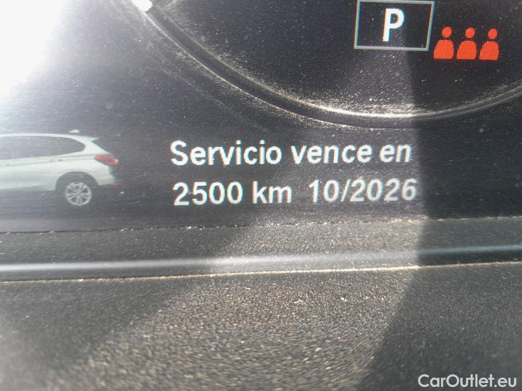  Bmw  X1 BMW   Drive18i (CX2) #14