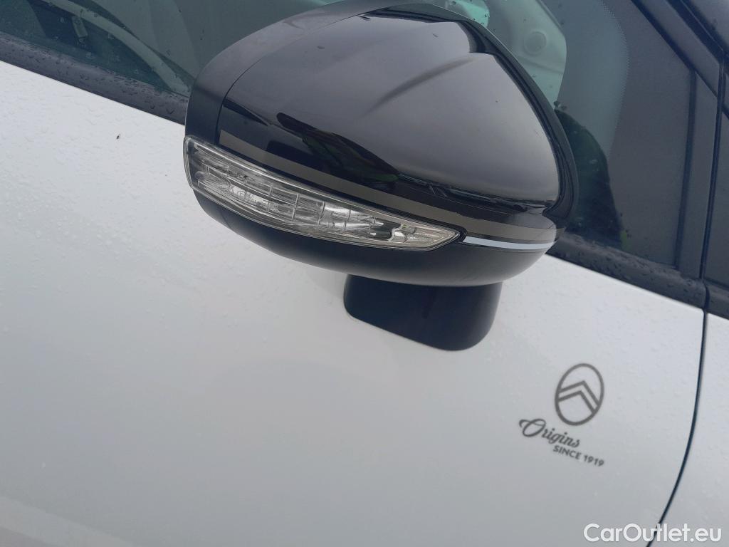  Citroen  C3 CITROEN  Aircross / 2017 / 5P / todoterreno BlueHDi 73kW (100CV) S&S Origins(SL) #36