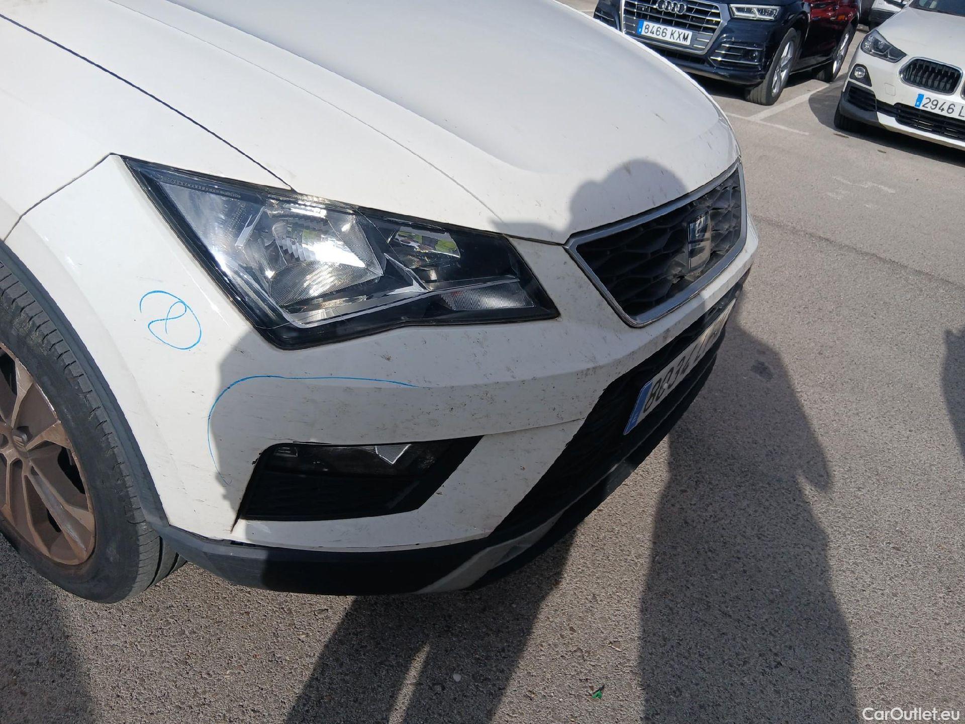  Seat  ATECA  Style 1.0 TSI 115CV MT6 E6dT #6