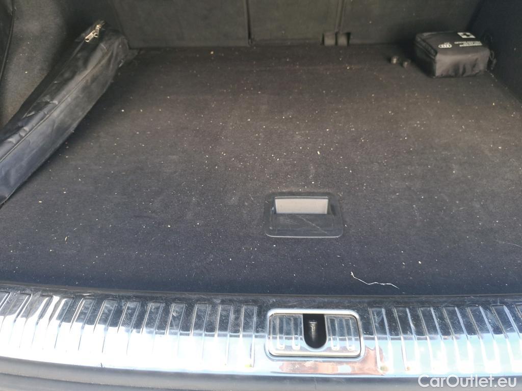  Audi  Q3 AUDI  Sportback / 2019 / 5P / todoterreno Black line 35 TDI 110kW (150CV) S tronic #10