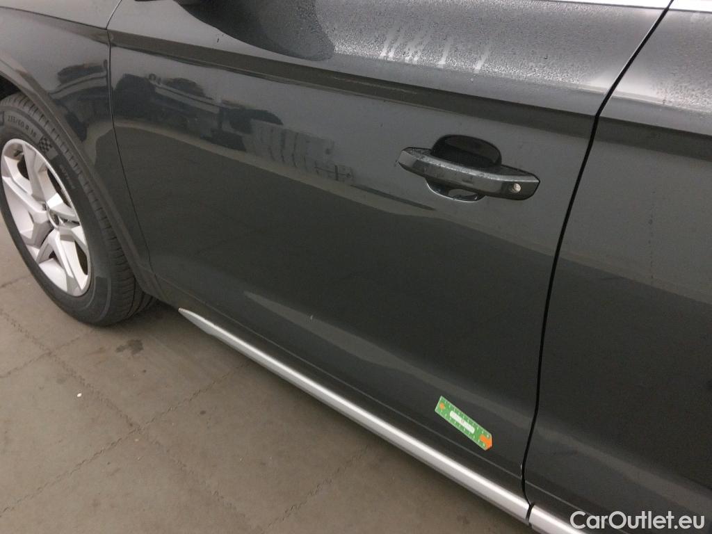  Audi  Q5  FYG 35 TDI advanced 2.0 TDI 165CV AT7 E6d #1