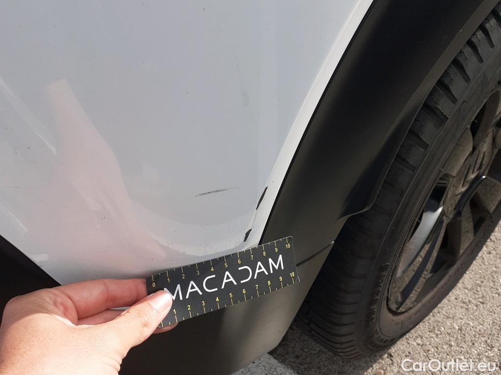  Citroen  C3 CITROEN  Aircross / 2017 / 5P / todoterreno BlueHDi 73kW (100CV) S&S Origins(SL) #39