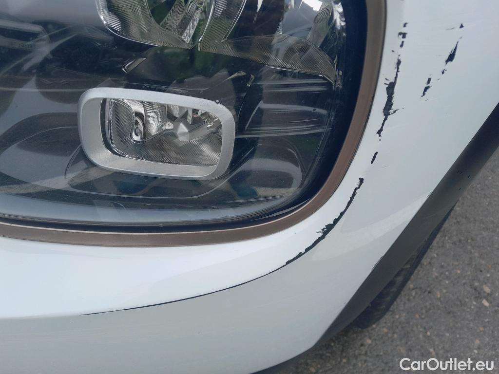  Citroen  C3 CITROEN  Aircross / 2017 / 5P / todoterreno BlueHDi 73kW (100CV) S&S Origins(SL) #1