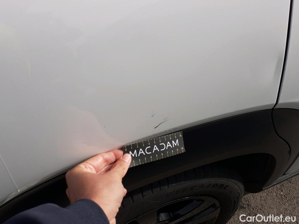  Citroen  C3 CITROEN  Aircross / 2017 / 5P / todoterreno BlueHDi 73kW (100CV) S&S Origins(SL) #23