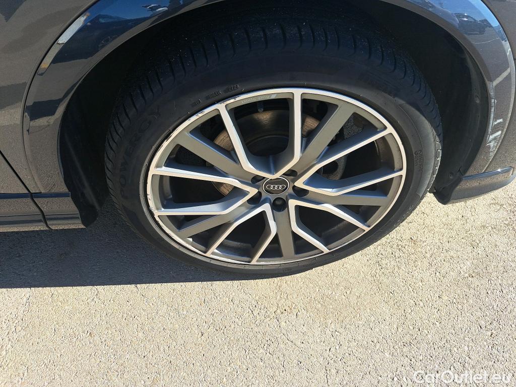  Audi  Q3 AUDI  Sportback / 2019 / 5P / todoterreno Black line 35 TDI 110kW (150CV) S tronic #5