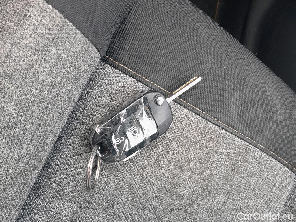  Citroen  C3 CITROEN  Aircross / 2017 / 5P / todoterreno BlueHDi 73kW (100CV) S&S Origins(SL) #4