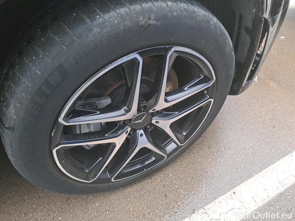  Mercedes  G-Klasee Clase GLE AMG GLE 53 4Matic+ (167.161) 3.0 455CV AT9 E6d #5