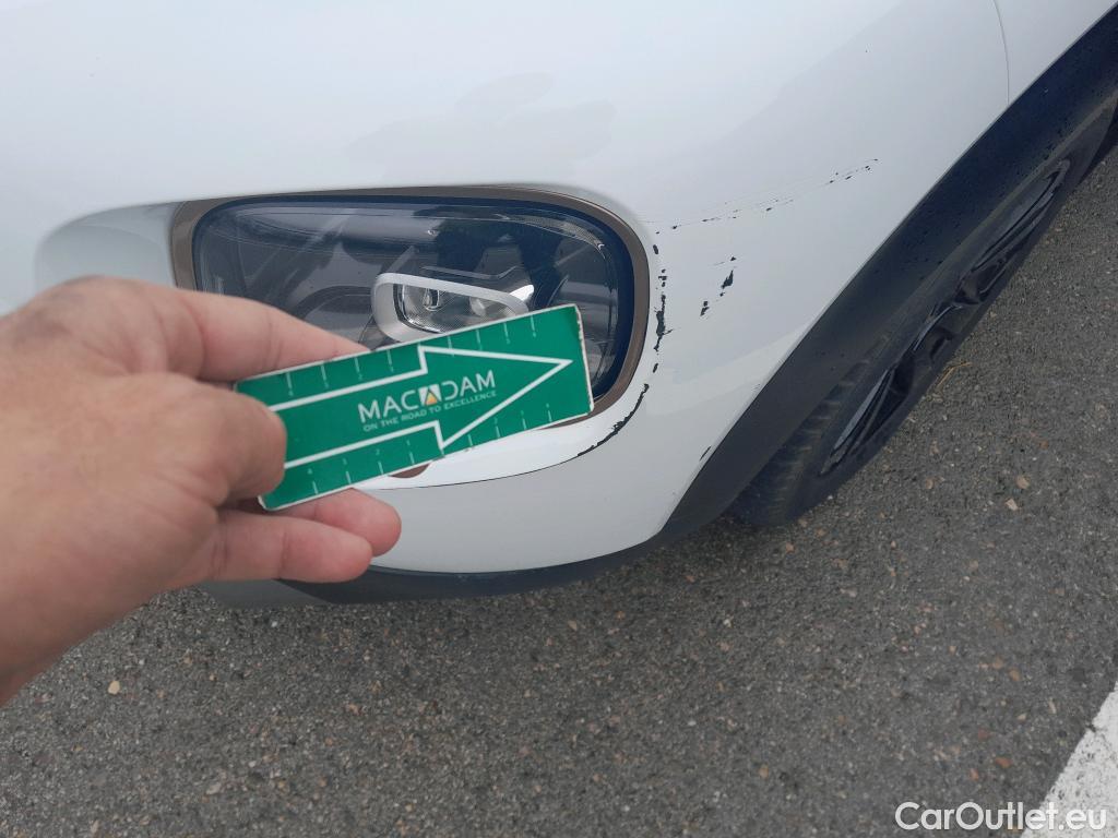  Citroen  C3 CITROEN  Aircross / 2017 / 5P / todoterreno BlueHDi 73kW (100CV) S&S Origins(SL) #17