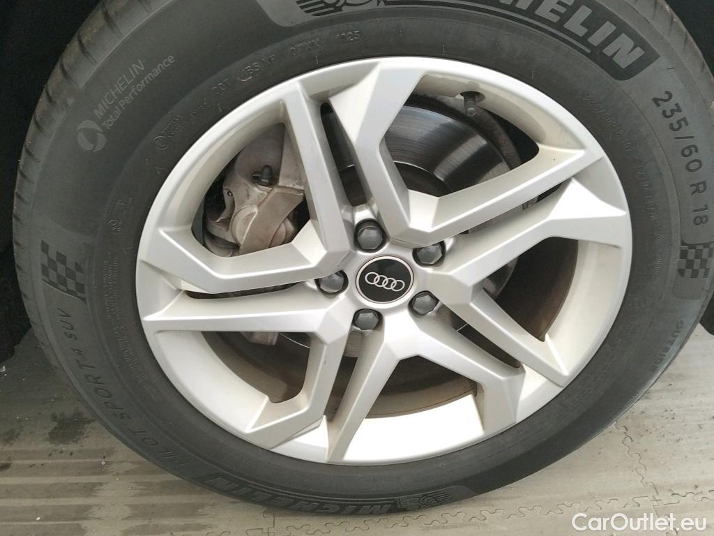  Audi  Q5  FYG 35 TDI advanced 2.0 TDI 165CV AT7 E6d #7