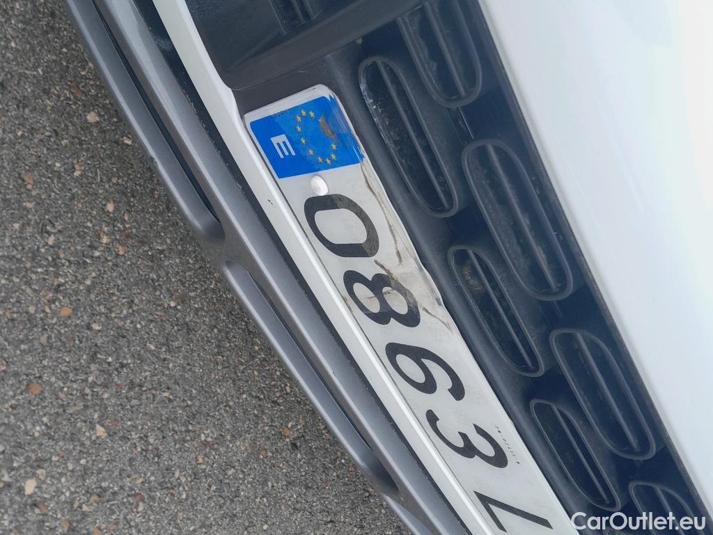  Citroen  C3 CITROEN  Aircross / 2017 / 5P / todoterreno BlueHDi 73kW (100CV) S&S Origins(SL) #42