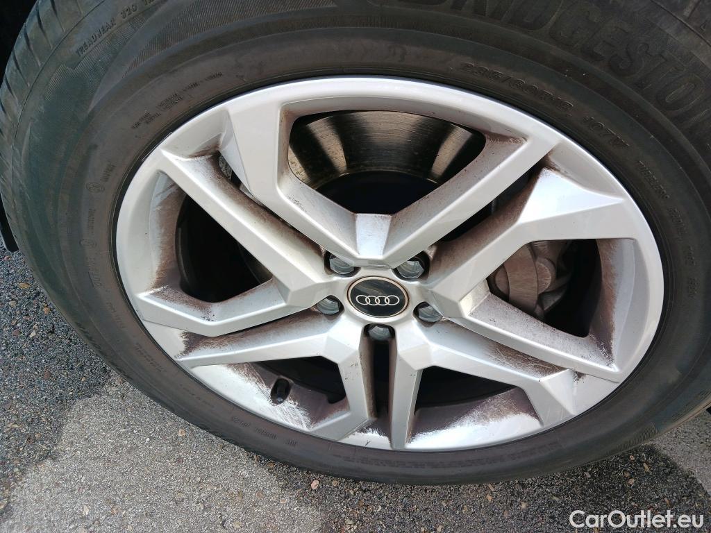  Audi  Q5 AUDI  / 2020 / 5P / todoterreno Advanced 35 TDI 120kW S tronic (AC2) #22