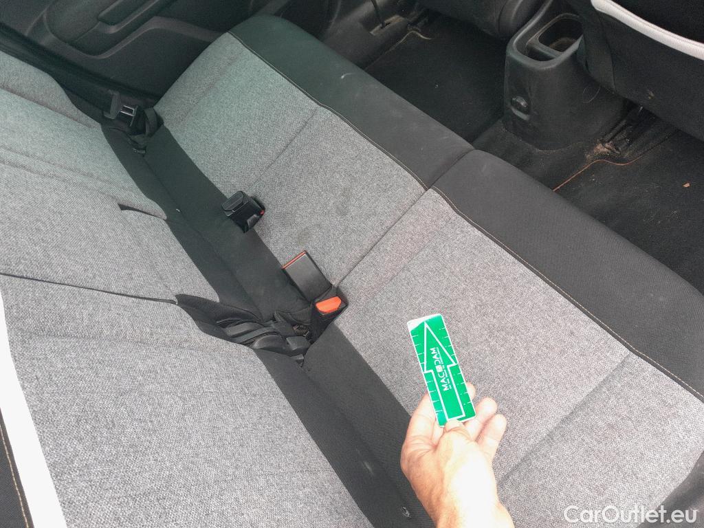  Citroen  C3 CITROEN  Aircross / 2017 / 5P / todoterreno BlueHDi 73kW (100CV) S&S Origins(SL) #18