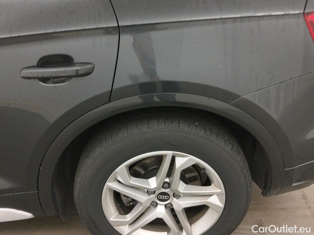  Audi  Q5  FYG 35 TDI advanced 2.0 TDI 165CV AT7 E6d #19