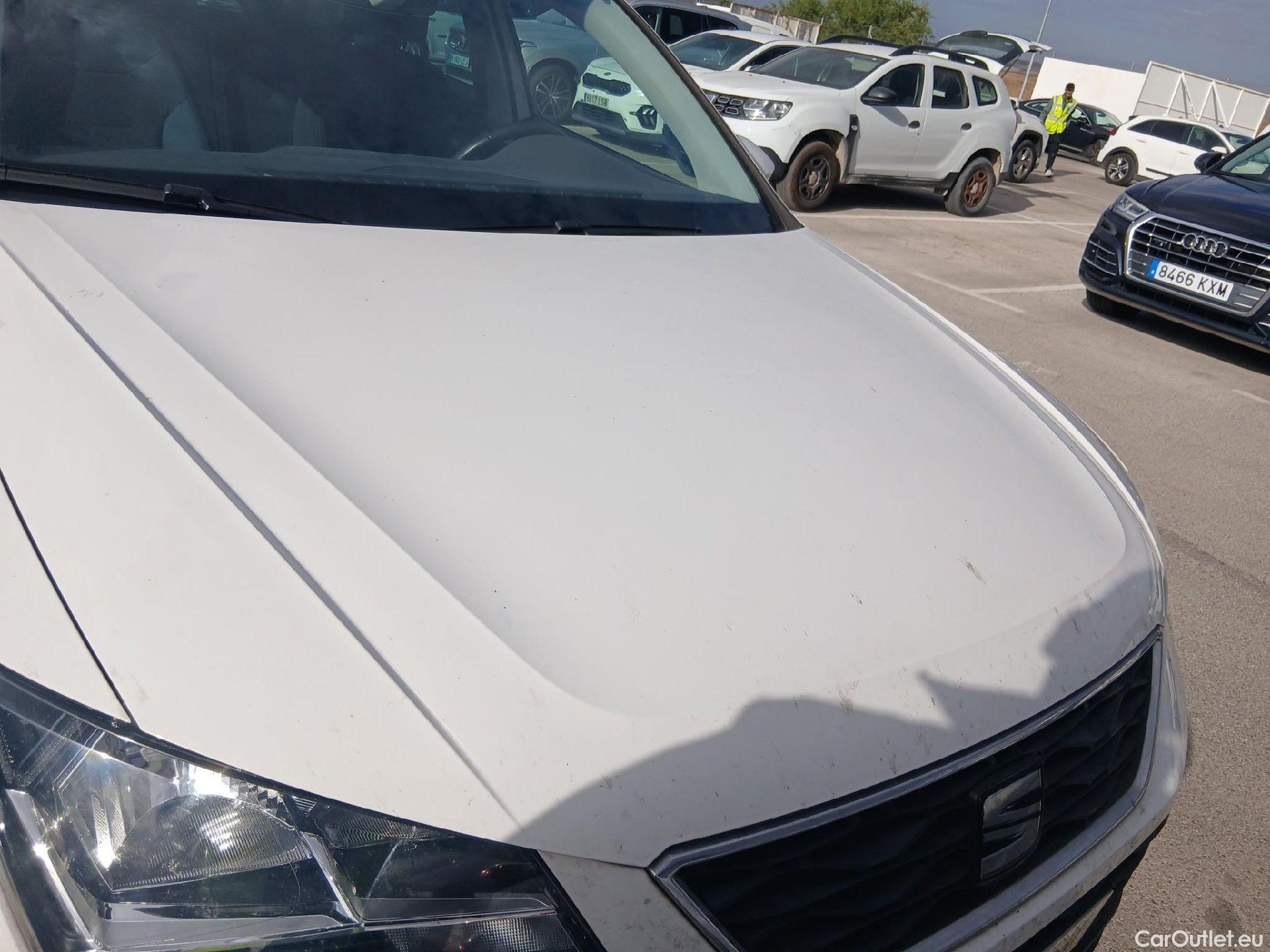  Seat  ATECA  Style 1.0 TSI 115CV MT6 E6dT #9