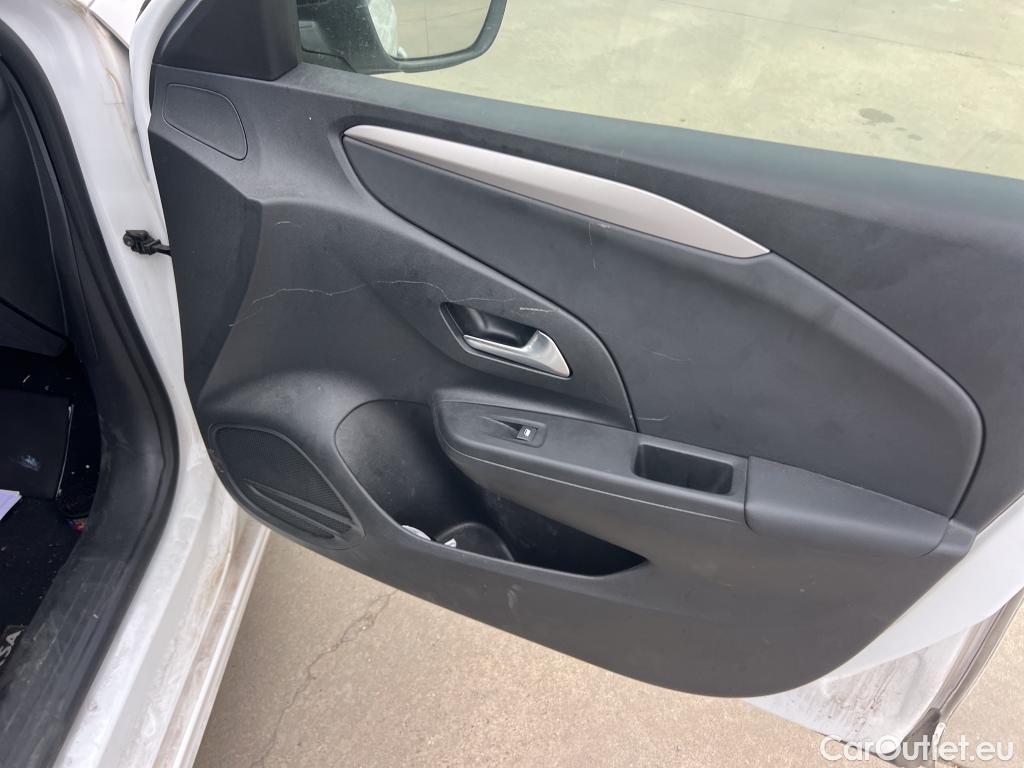  Opel  Corsa OPEL  / 2019 / 5P / berlina con portón 1.5D DT 74kW (100CV) Edition #15
