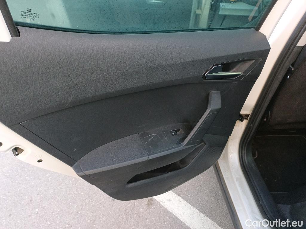  Seat  Arona SEAT  / 2017 / 5P / todoterreno 1.0 TSI 81kW (110CV) Style Plus (AC) #1