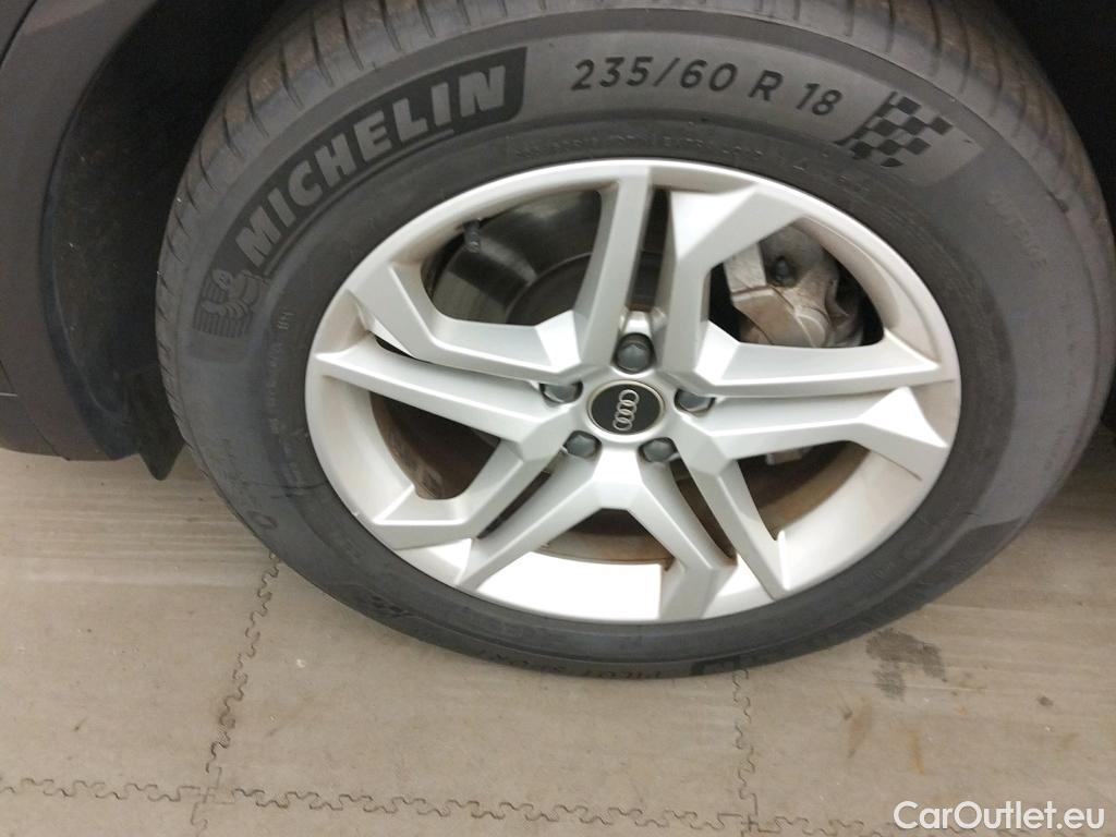  Audi  Q5  FYG 35 TDI advanced 2.0 TDI 165CV AT7 E6d #15