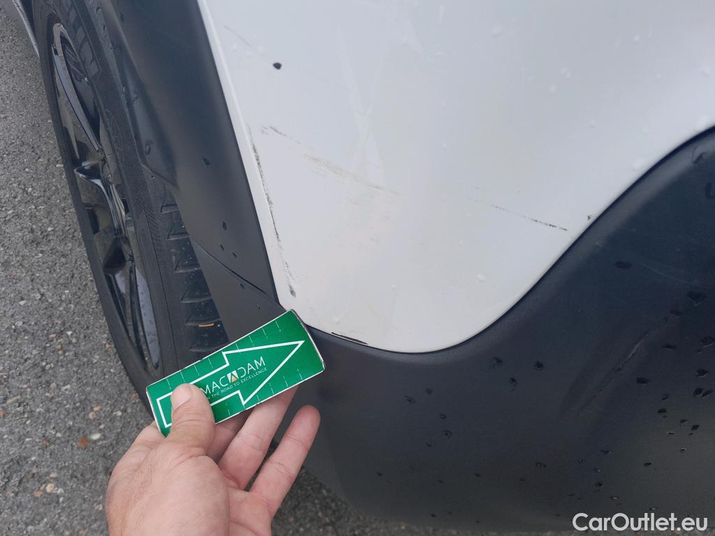  Citroen  C3 CITROEN  Aircross / 2017 / 5P / todoterreno BlueHDi 73kW (100CV) S&S Origins(SL) #40