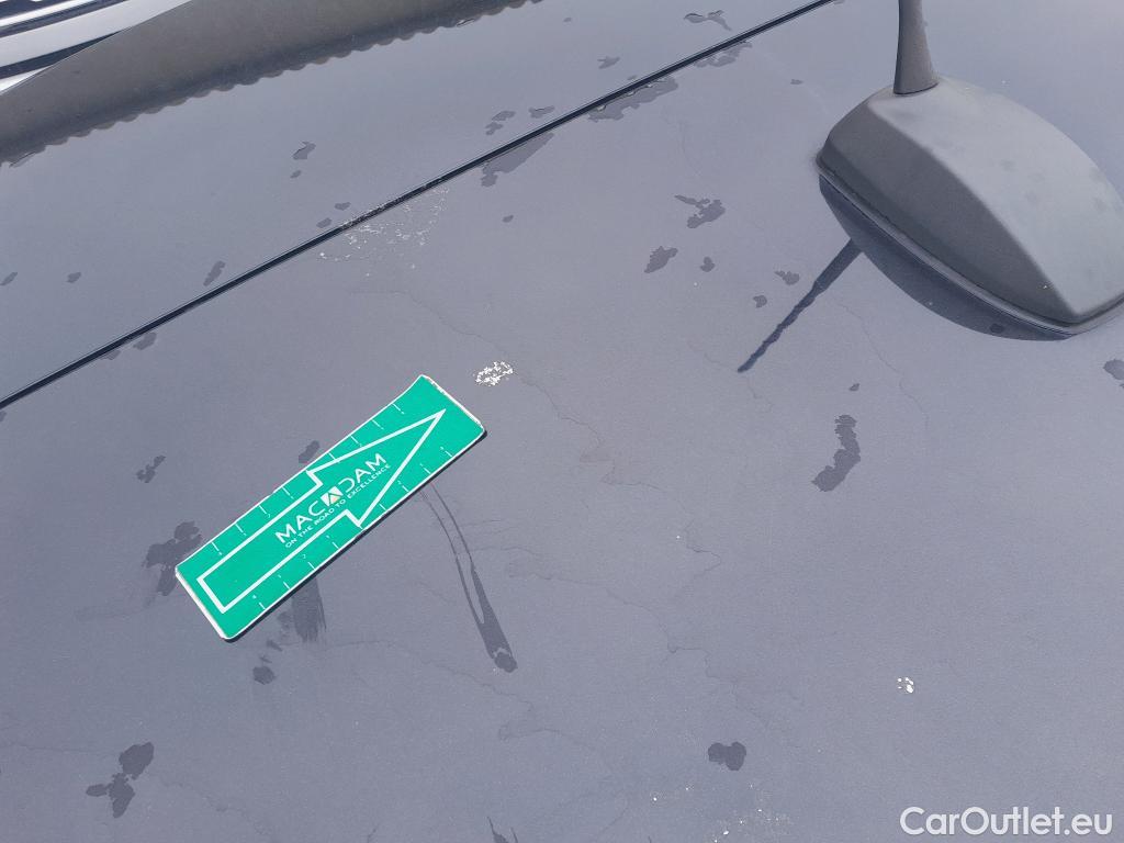  Citroen  C3 CITROEN  Aircross / 2017 / 5P / todoterreno BlueHDi 73kW (100CV) S&S Origins(SL) #8