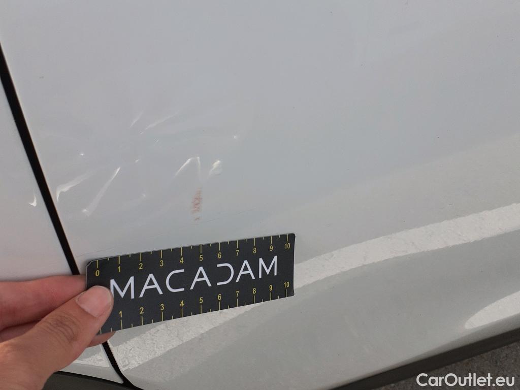  Citroen  C3 CITROEN  Aircross / 2017 / 5P / todoterreno BlueHDi 73kW (100CV) S&S Origins(SL) #14