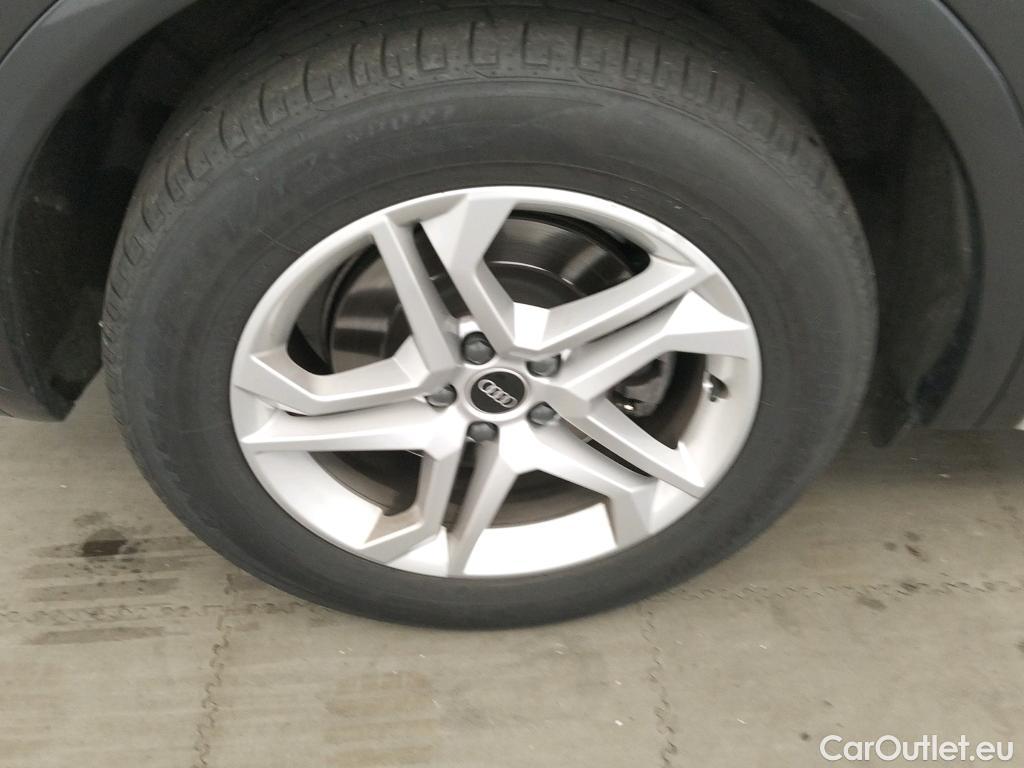  Audi  Q5  FYG 35 TDI advanced 2.0 TDI 165CV AT7 E6d #5