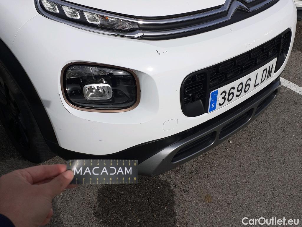  Citroen  C3 CITROEN  Aircross / 2017 / 5P / todoterreno BlueHDi 73kW (100CV) S&S Origins(SL) #32