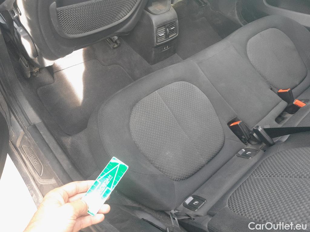  Bmw  X1 BMW   Drive18i (CX2) #8