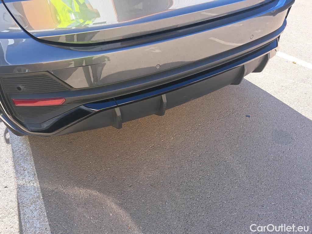  Audi  Q3 AUDI  Sportback / 2019 / 5P / todoterreno Black line 35 TDI 110kW (150CV) S tronic #13