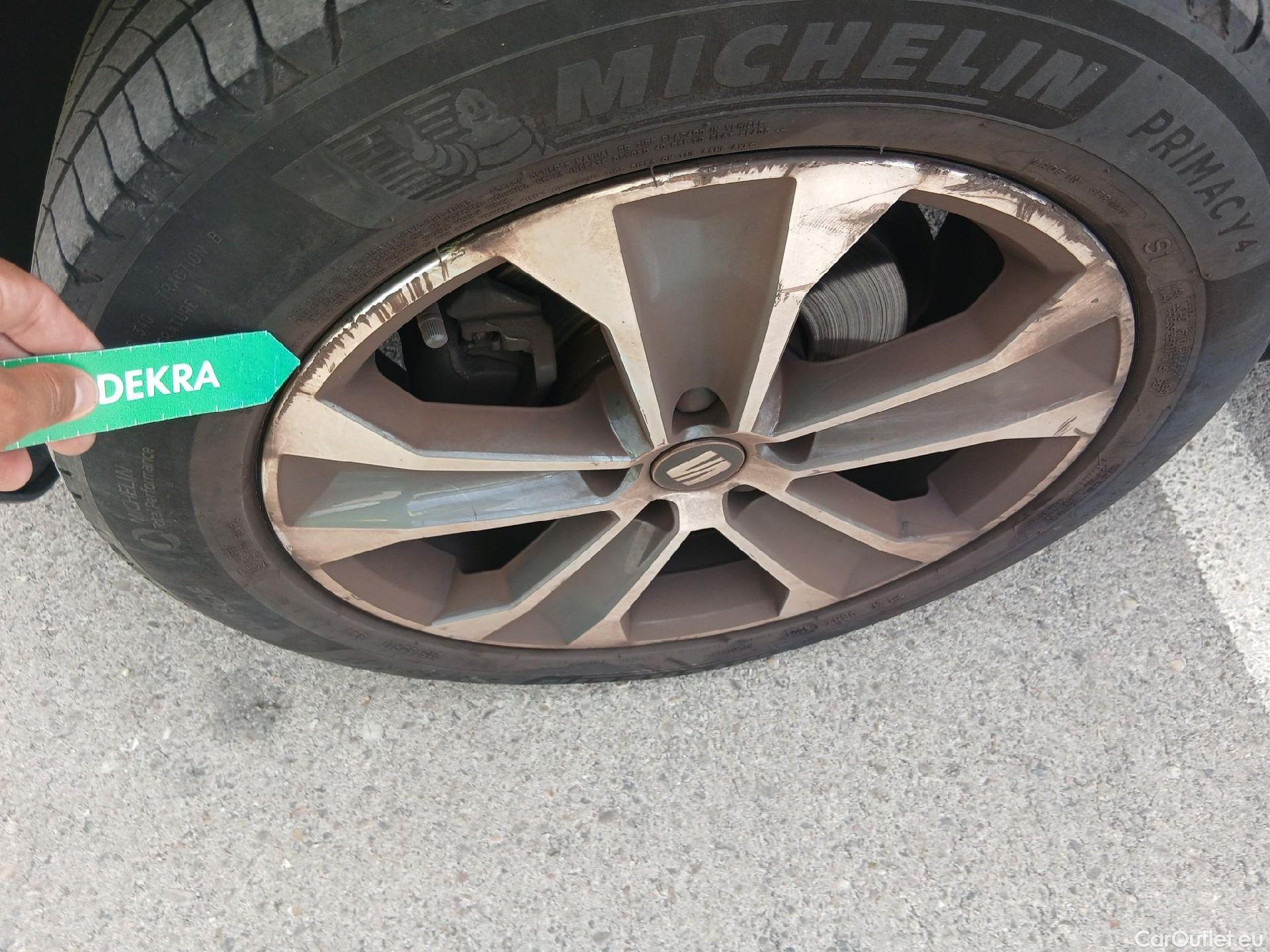  Seat  ATECA  Style 1.0 TSI 115CV MT6 E6dT #11