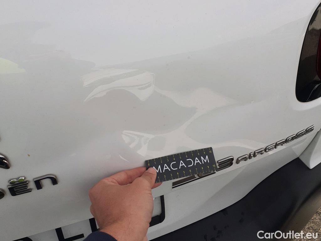  Citroen  C3 CITROEN  Aircross / 2017 / 5P / todoterreno BlueHDi 73kW (100CV) S&S Origins(SL) #3