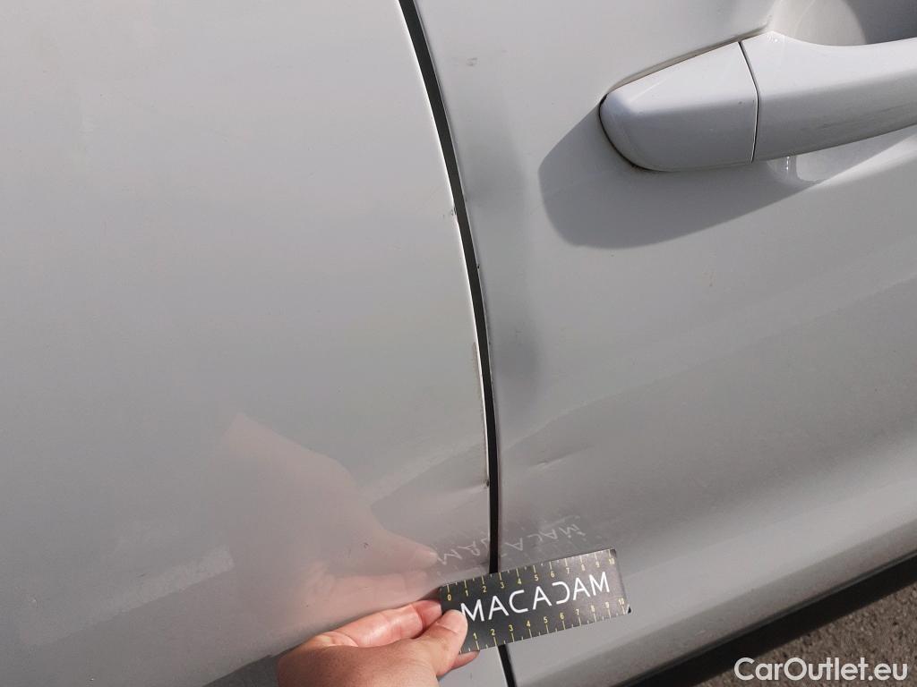  Citroen  C3 CITROEN  Aircross / 2017 / 5P / todoterreno BlueHDi 73kW (100CV) S&S Origins(SL) #5