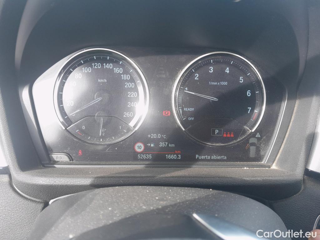  Bmw  X1 BMW   Drive18i (CX2) #15