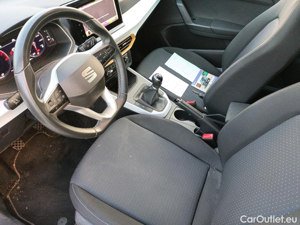  Seat  Arona SEAT  / 2017 / 5P / todoterreno 1.0 TSI 81kW (110CV) Style Plus (AC) #5
