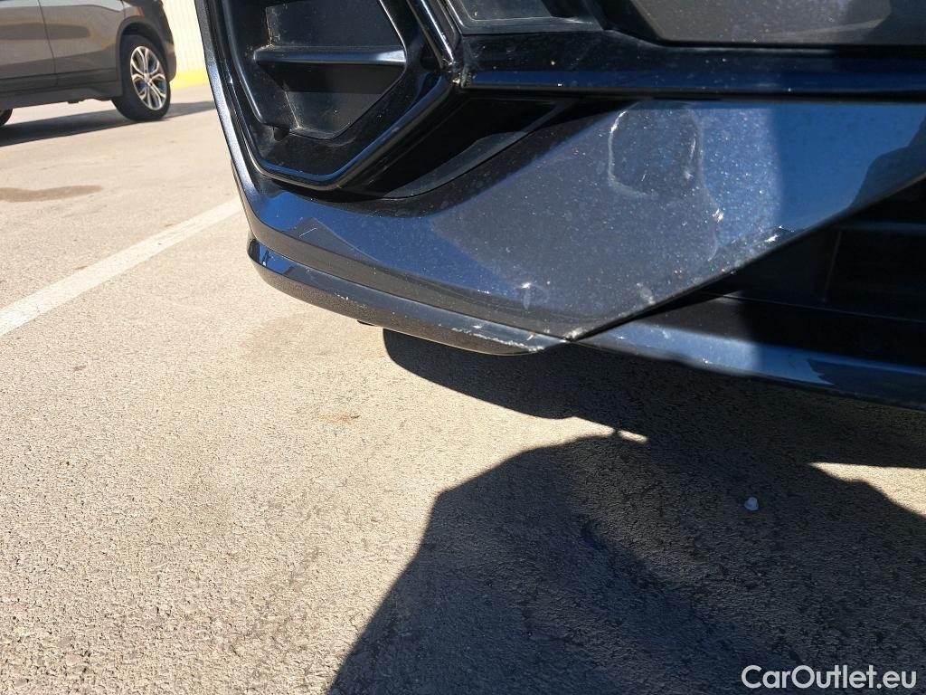  Audi  Q3 AUDI  Sportback / 2019 / 5P / todoterreno Black line 35 TDI 110kW (150CV) S tronic #15