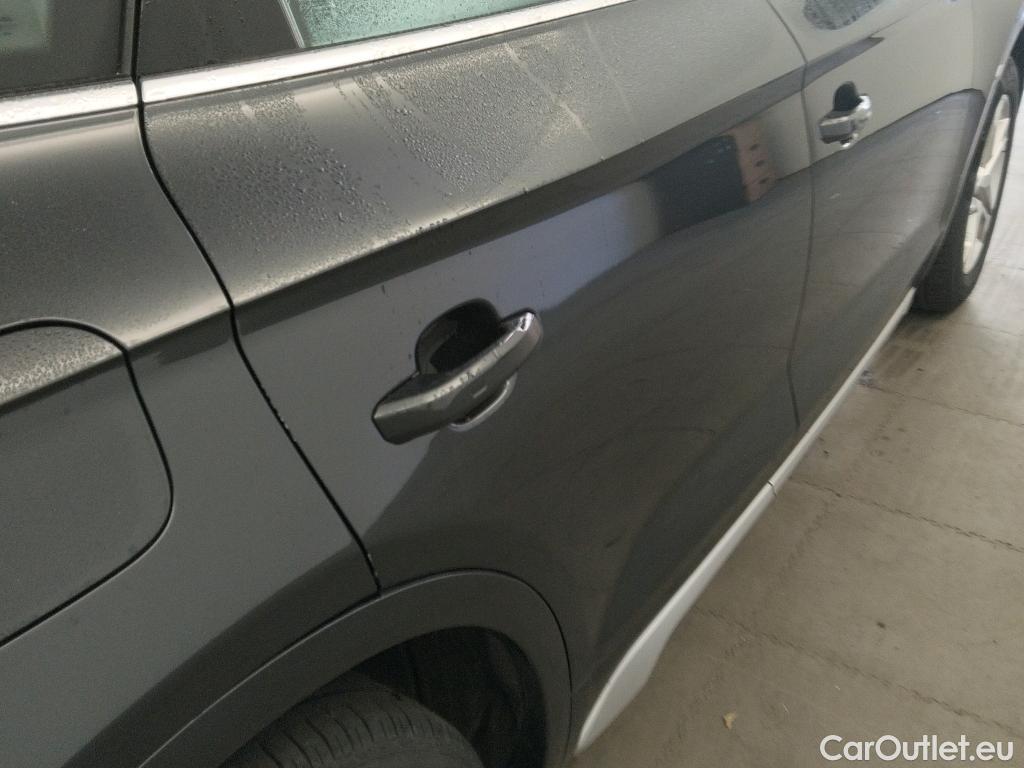  Audi  Q5  FYG 35 TDI advanced 2.0 TDI 165CV AT7 E6d #3