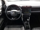  Citroen  C3 CITROEN  Aircross / 2017 / 5P / todoterreno BlueHDi 73kW (100CV) S&S Origins(SL) #3